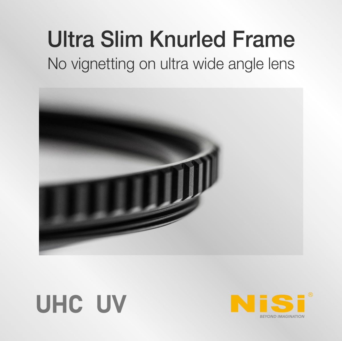 NiSi UHC UV Protection Filter 52mm - Image 14
