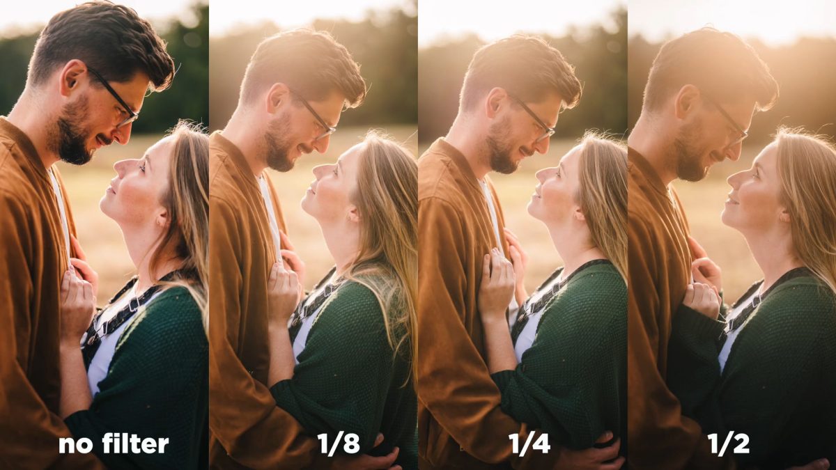 NiSi Circular Black Mist 1/4 67mm - Image 13