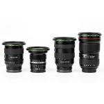 NiSi SWIFT FS ND Filter Kit With ND8 (3 Stop) - ND64 (6 Stop) & ND1000 (10 Stop) For 67mm | 72mm | 77mm | 82mm Filter Threads + Case - Image 13