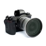 NiSi True Color ND-VARIO Pro Nano 1-5 Stops Variable ND 67mm - Image 14