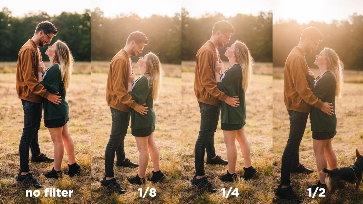 NiSi Circular Black Mist 1/4 67mm - Image 14