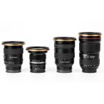 NiSi SWIFT FS ND Filter Kit With ND8 (3 Stop) - ND64 (6 Stop) & ND1000 (10 Stop) For 67mm | 72mm | 77mm | 82mm Filter Threads + Case - Image 14