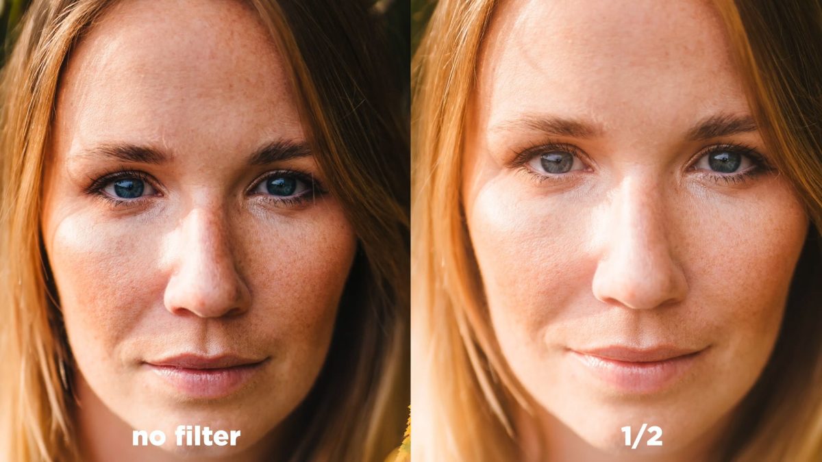 NiSi Circular Black Mist 1/4 67mm - Image 15