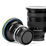 NiSi SWIFT FS ND Filter Kit With ND8 (3 Stop) - ND64 (6 Stop) & ND1000 (10 Stop) For 67mm | 72mm | 77mm | 82mm Filter Threads + Case - Image 15