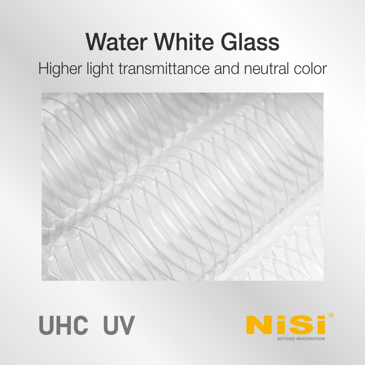 NiSi UHC UV Protection Filter 52mm - Image 17