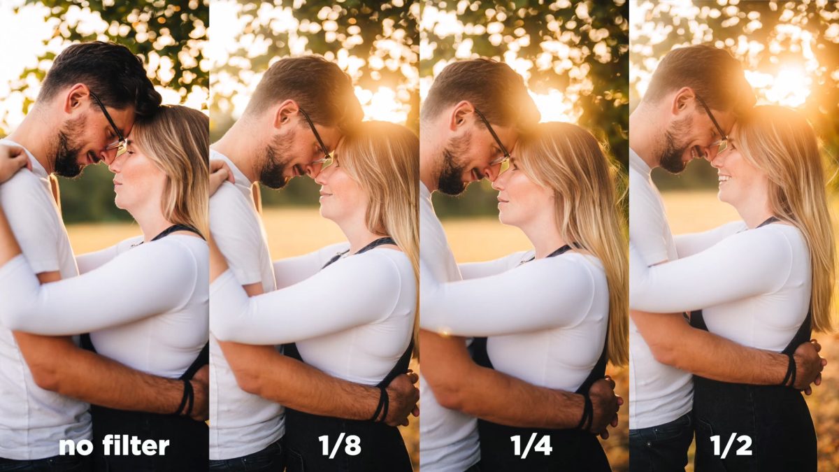 NiSi Circular Black Mist 1/4 67mm - Image 16