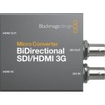 Blackmagic Design Micro Converter Bidirectional SDI/HDMI 3G