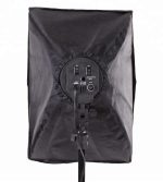 Generic 4 Socket Light Continuous Photo Video Studio Light Kit - Image 5