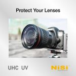 NiSi UHC UV Protection Filter 52mm - Image 18