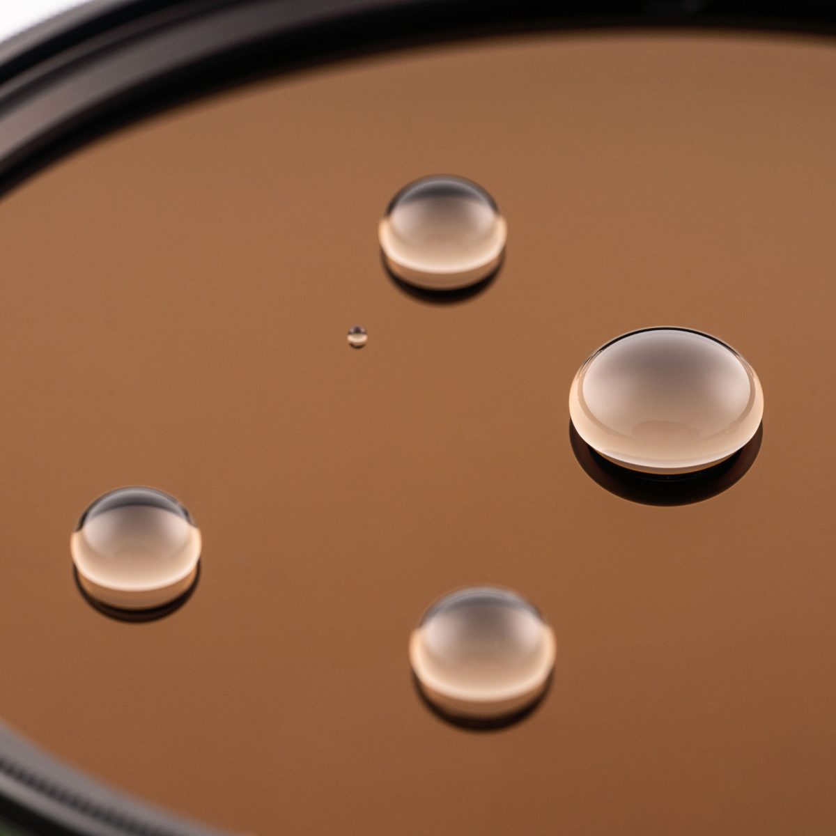 NiSi SWIFT FS ND Filter Kit With ND8 (3 Stop) - ND64 (6 Stop) & ND1000 (10 Stop) For 67mm | 72mm | 77mm | 82mm Filter Threads + Case - Image 17