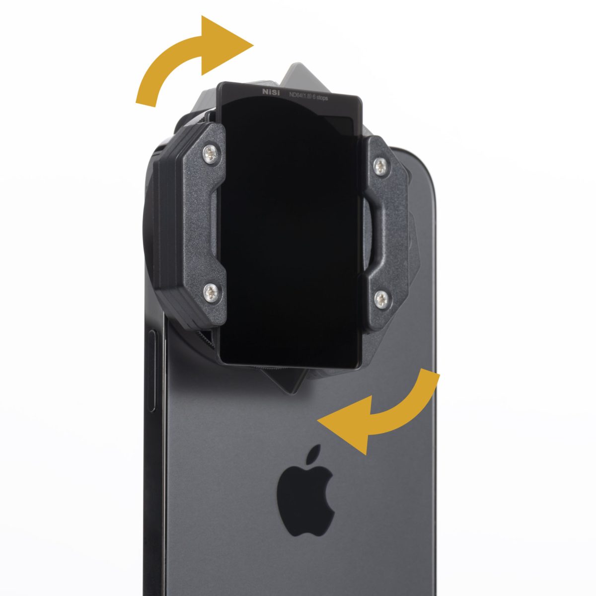 NiSi IP-A+P2 Landscape Kit For iPhone - Image 17