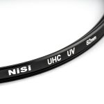 NiSi UHC UV Protection Filter 52mm - Image 20