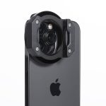 NiSi IP-A+P2 Landscape Kit For iPhone - Image 2