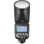 Godox V1 Pro Flash For Nikon - Image 2