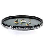 NiSi True Color Pro Nano CPL Circular Polarizing Filter 82mm - Image 2