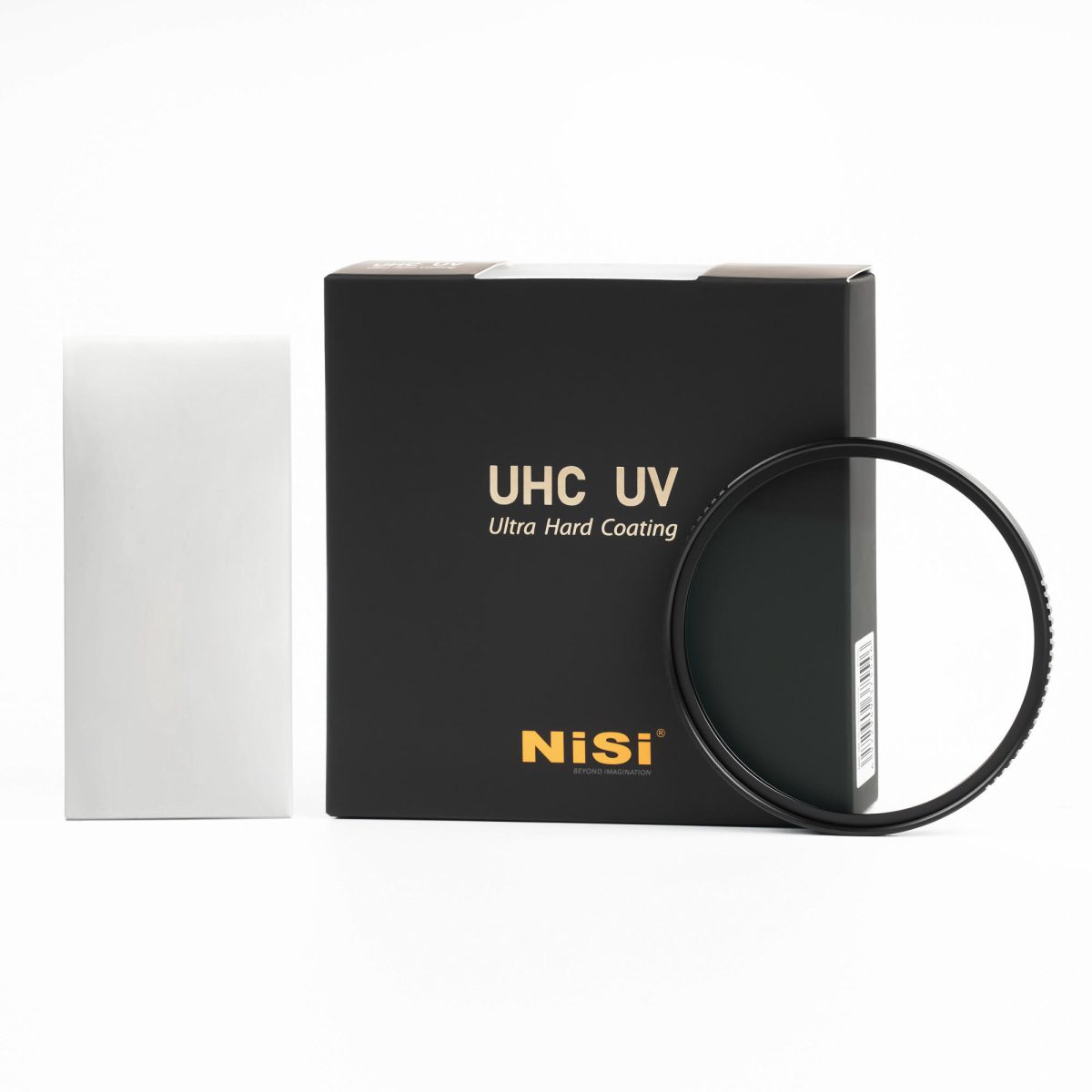 NiSi UHC UV Protection Filter 52mm - Image 21