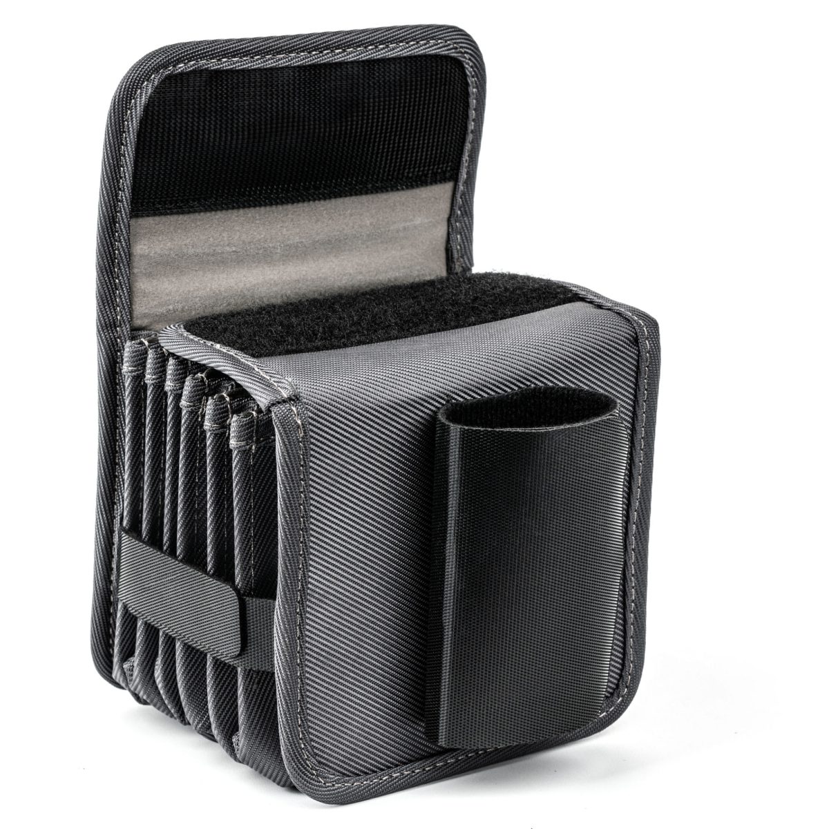 NiSi SWIFT FS ND Filter Kit With ND8 (3 Stop) - ND64 (6 Stop) & ND1000 (10 Stop) For 67mm | 72mm | 77mm | 82mm Filter Threads + Case - Image 20