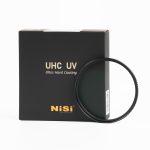 NiSi UHC UV Protection Filter 43mm