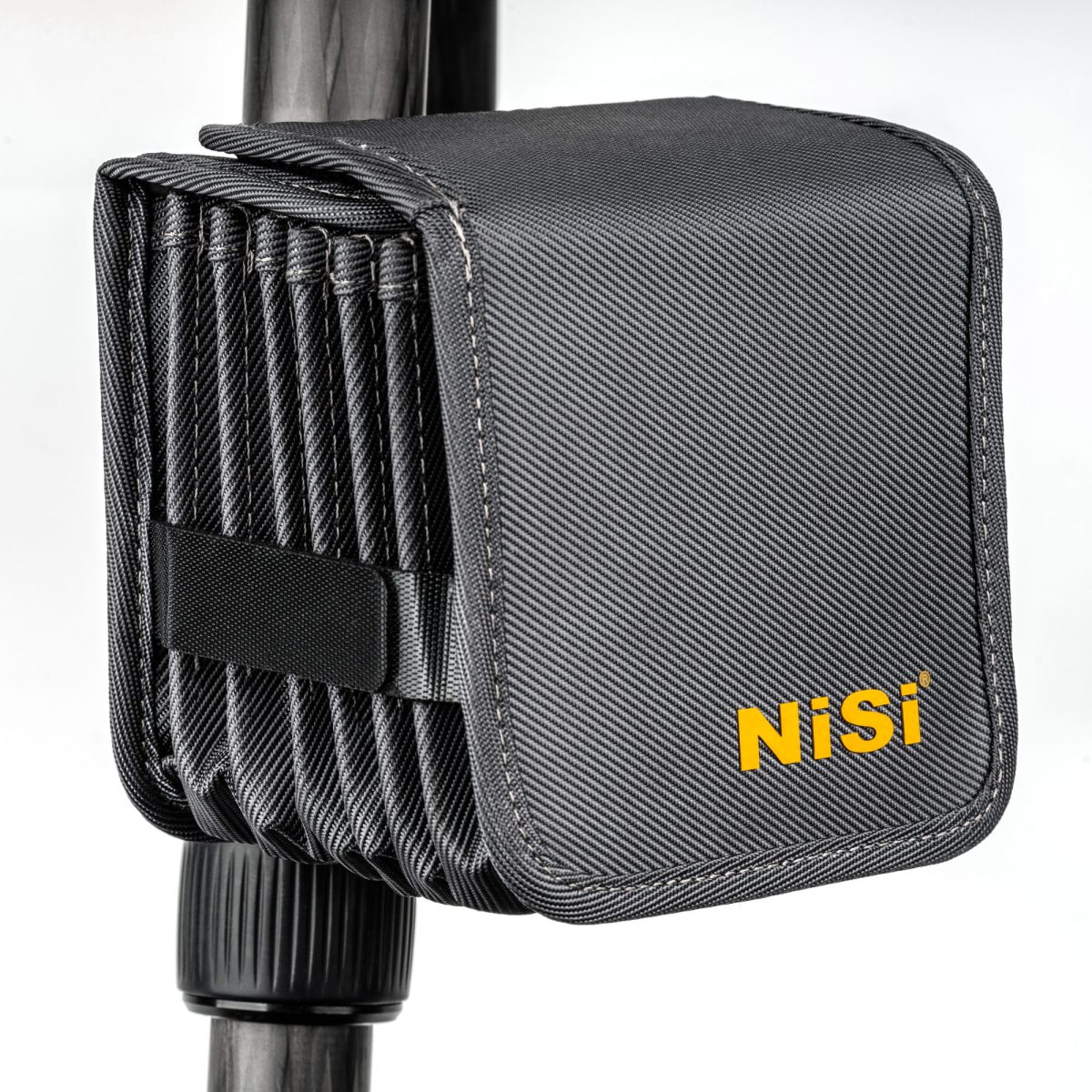 NiSi SWIFT FS ND Filter Kit With ND8 (3 Stop) - ND64 (6 Stop) & ND1000 (10 Stop) For 67mm | 72mm | 77mm | 82mm Filter Threads + Case - Image 21