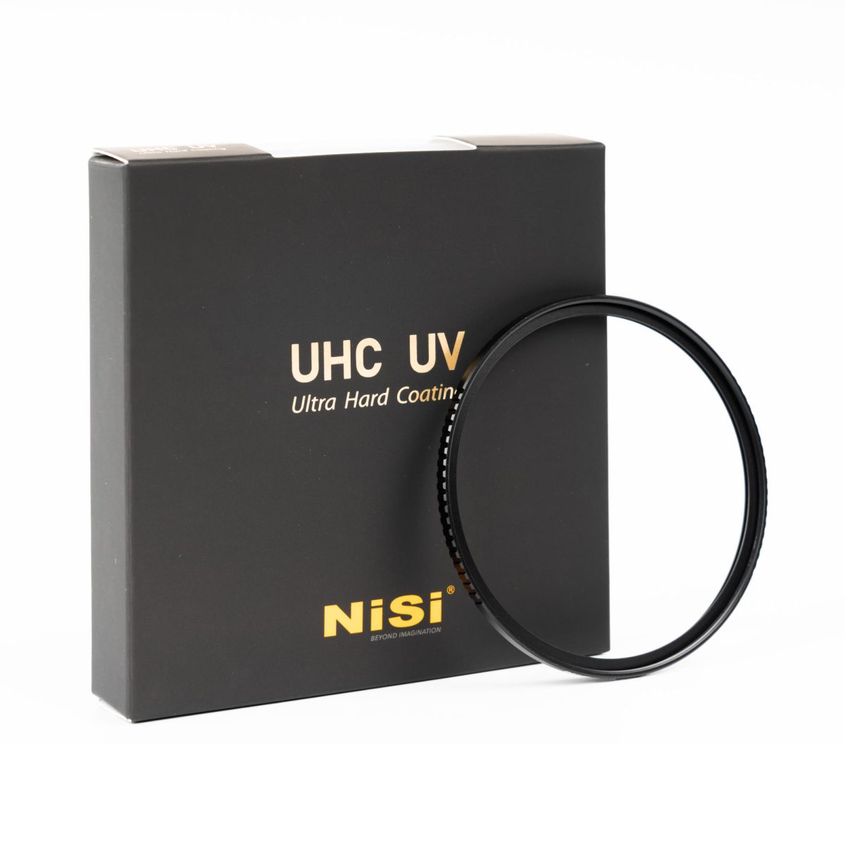 NiSi UHC UV Protection Filter 52mm - Image 22
