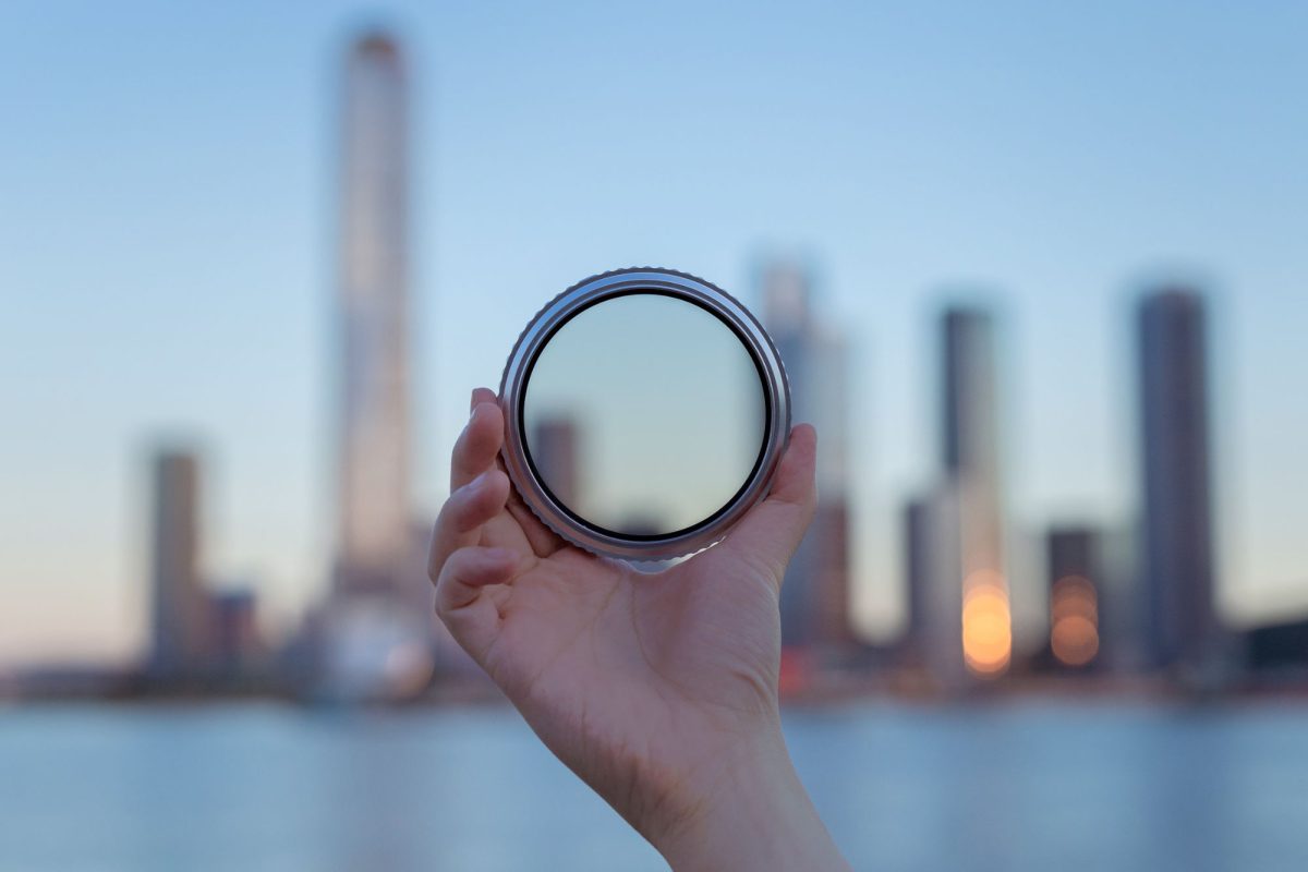 NiSi True Color ND-VARIO Pro Nano 1-5 Stops Variable ND 67mm - Image 23