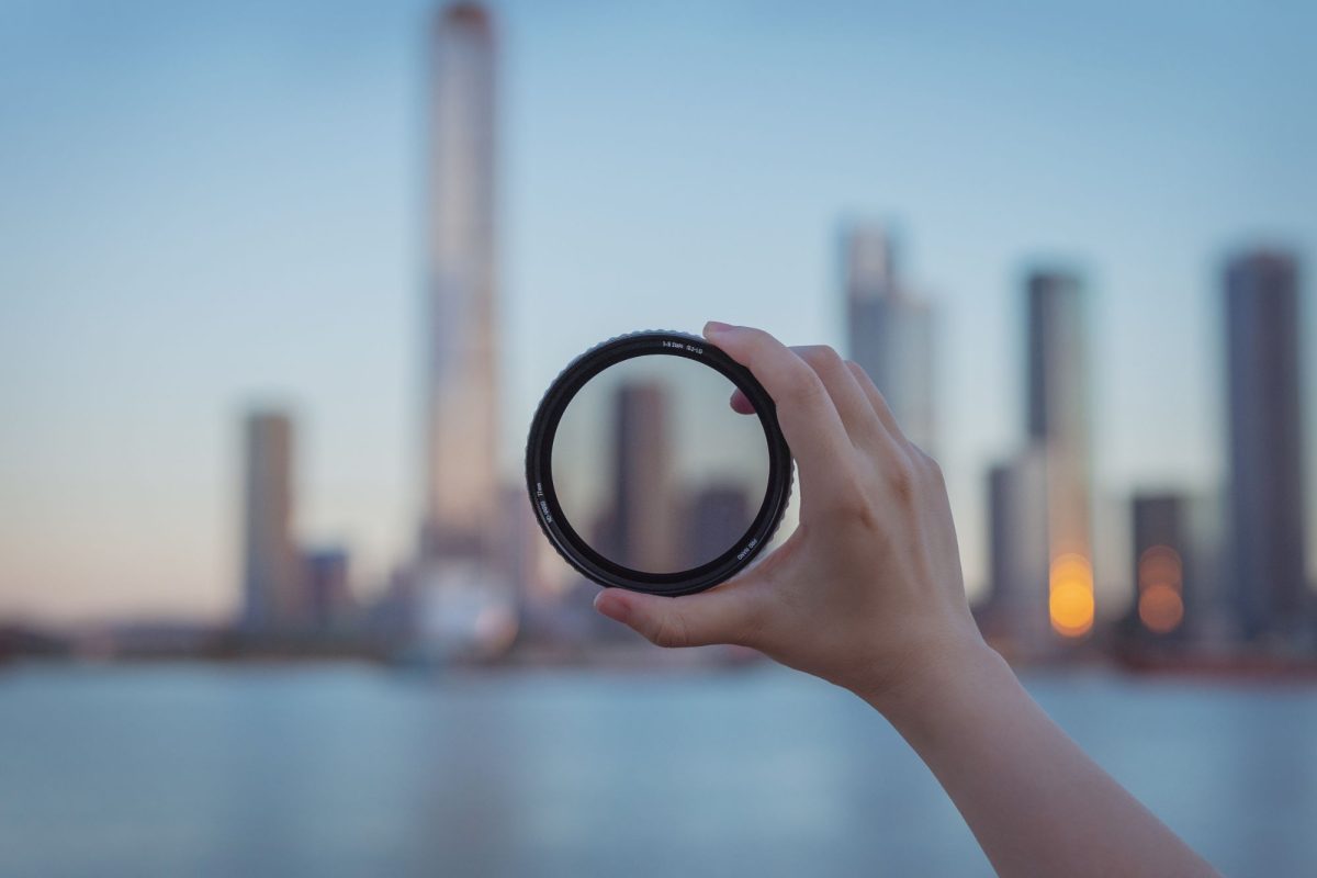 NiSi SWIFT VND Mist Kit 1-9 Stops (1-5 Stops VND, 4 Stop ND, Black Mist 1/4) 77mm - Image 23