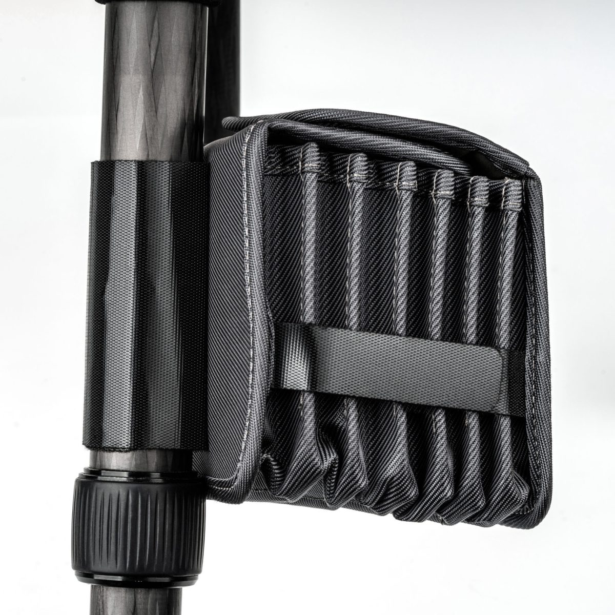 NiSi SWIFT FS ND Filter Kit With ND8 (3 Stop) - ND64 (6 Stop) & ND1000 (10 Stop) For 67mm | 72mm | 77mm | 82mm Filter Threads + Case - Image 24