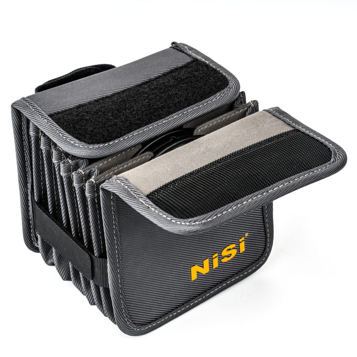 NiSi SWIFT FS ND Filter Kit With ND8 (3 Stop) - ND64 (6 Stop) & ND1000 (10 Stop) For 67mm | 72mm | 77mm | 82mm Filter Threads + Case - Image 26