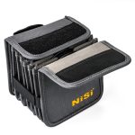 NiSi SWIFT FS ND Filter Kit With ND8 (3 Stop) - ND64 (6 Stop) & ND1000 (10 Stop) For 67mm | 72mm | 77mm | 82mm Filter Threads + Case - Image 26