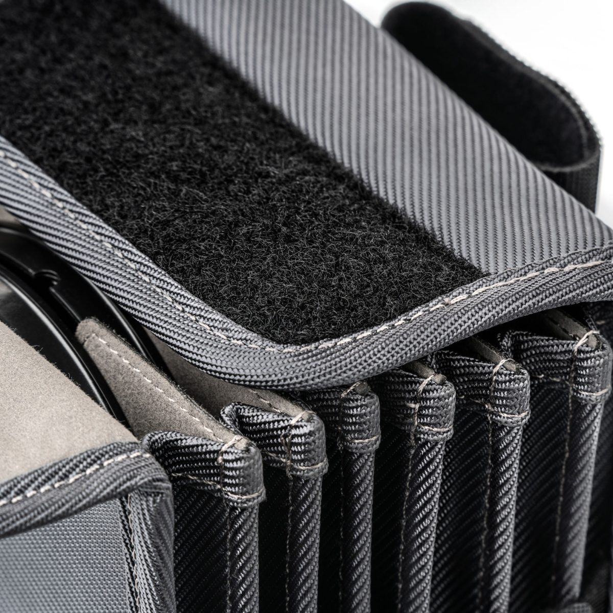 NiSi SWIFT FS ND Filter Kit With ND8 (3 Stop) - ND64 (6 Stop) & ND1000 (10 Stop) For 67mm | 72mm | 77mm | 82mm Filter Threads + Case - Image 27