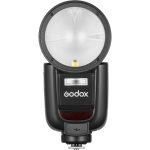 Godox V1 Pro Flash For Canon - Image 3