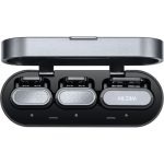 Godox WEC 2-Person Wireless Microphone System for Cameras and Mobile Devices (2.4 GHz) - Image 3