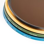 NiSi SWIFT FS ND Filter Kit With ND8 (3 Stop) - ND64 (6 Stop) & ND1000 (10 Stop) For 67mm | 72mm | 77mm | 82mm Filter Threads + Case - Image 3