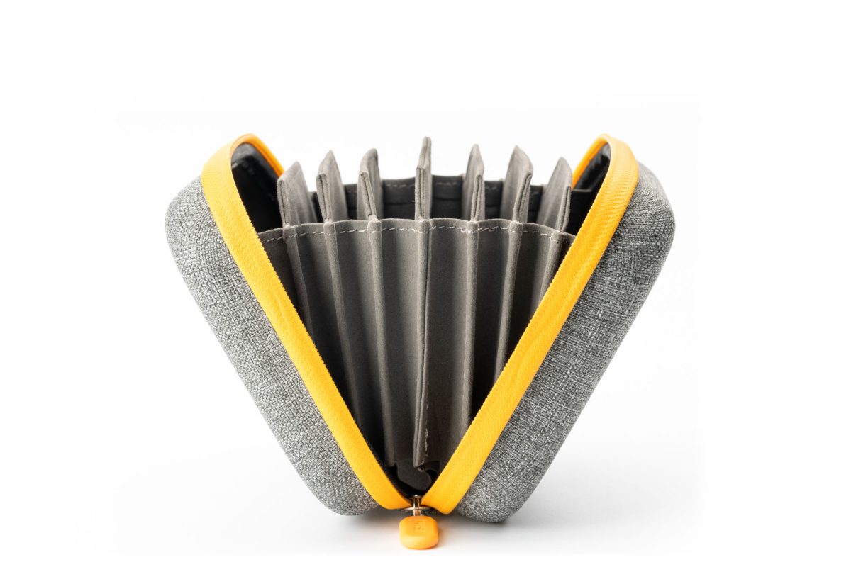 NiSi SWIFT True Color VND Kit 1-9 Stops (1-5 Stops VND + 4 Stop ND) 77mm - Image 32