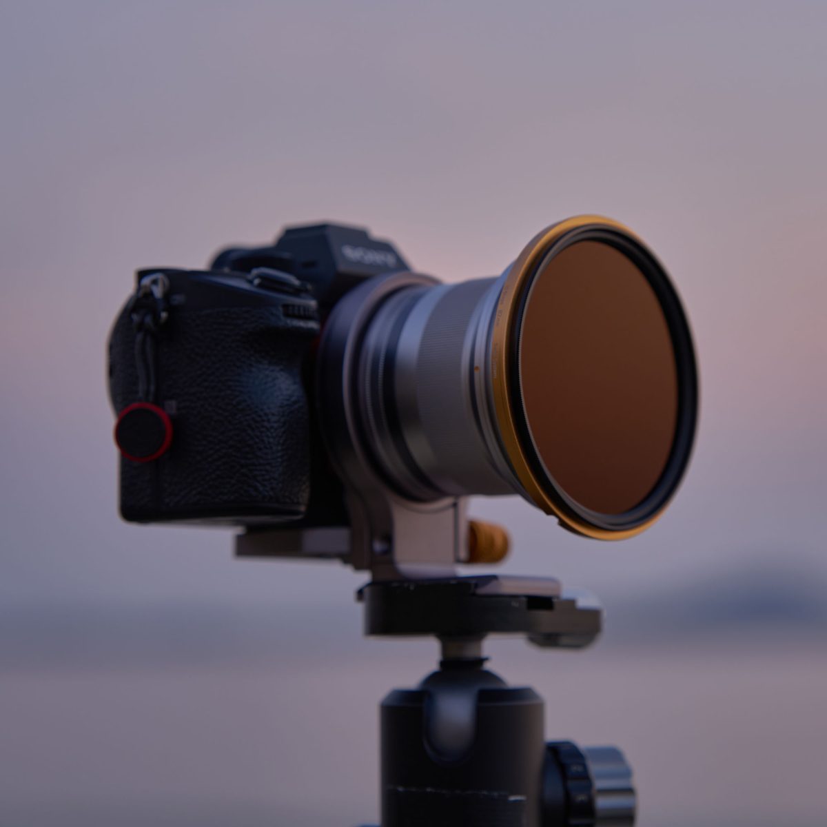 NiSi SWIFT FS ND Filter Kit With ND8 (3 Stop) - ND64 (6 Stop) & ND1000 (10 Stop) For 67mm | 72mm | 77mm | 82mm Filter Threads + Case - Image 32