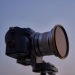 NiSi SWIFT FS ND Filter Kit With ND8 (3 Stop) - ND64 (6 Stop) & ND1000 (10 Stop) For 67mm | 72mm | 77mm | 82mm Filter Threads + Case - Image 33