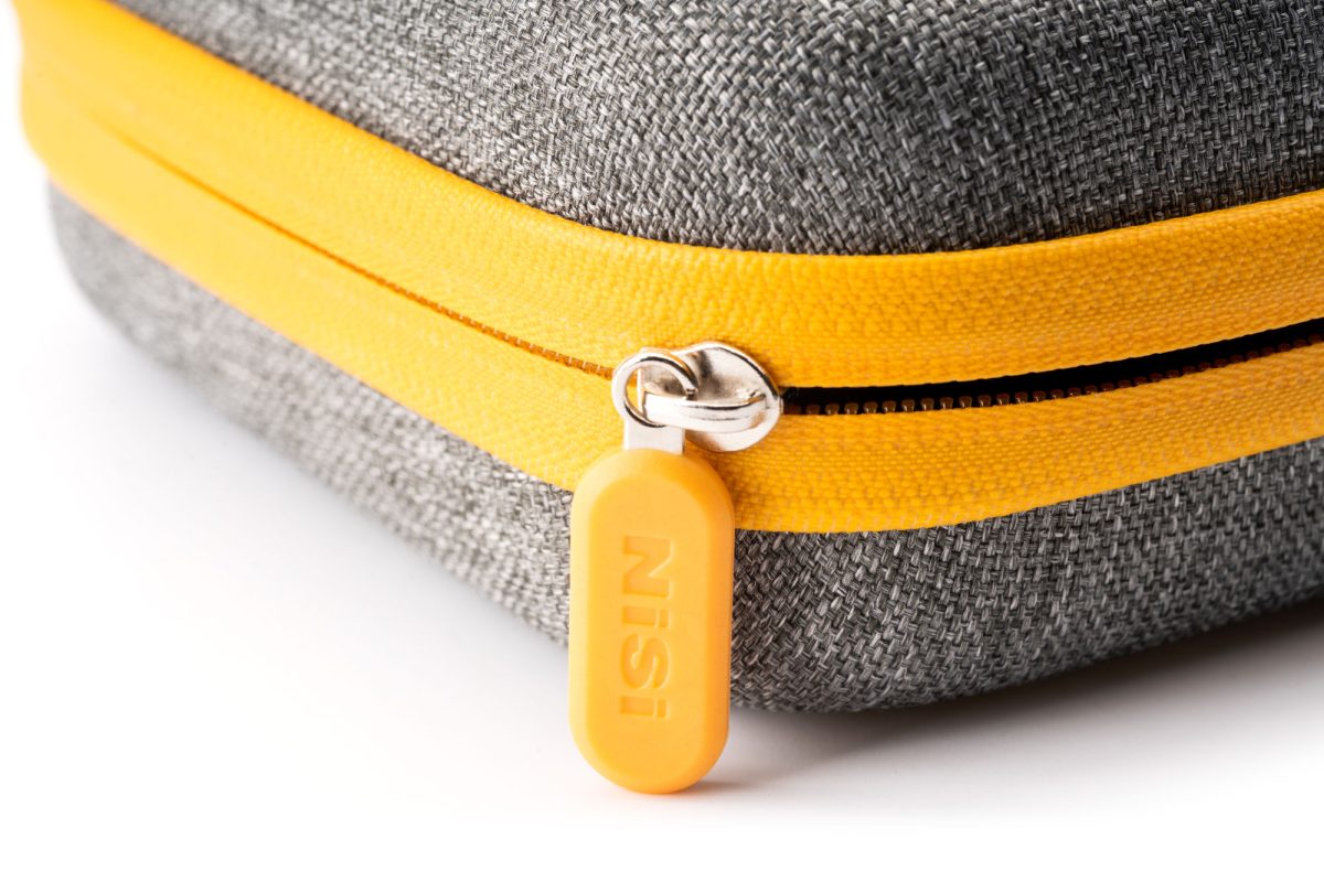 NiSi SWIFT VND Mist Kit 1-9 Stops (1-5 Stops VND, 4 Stop ND, Black Mist 1/4) 77mm - Image 33