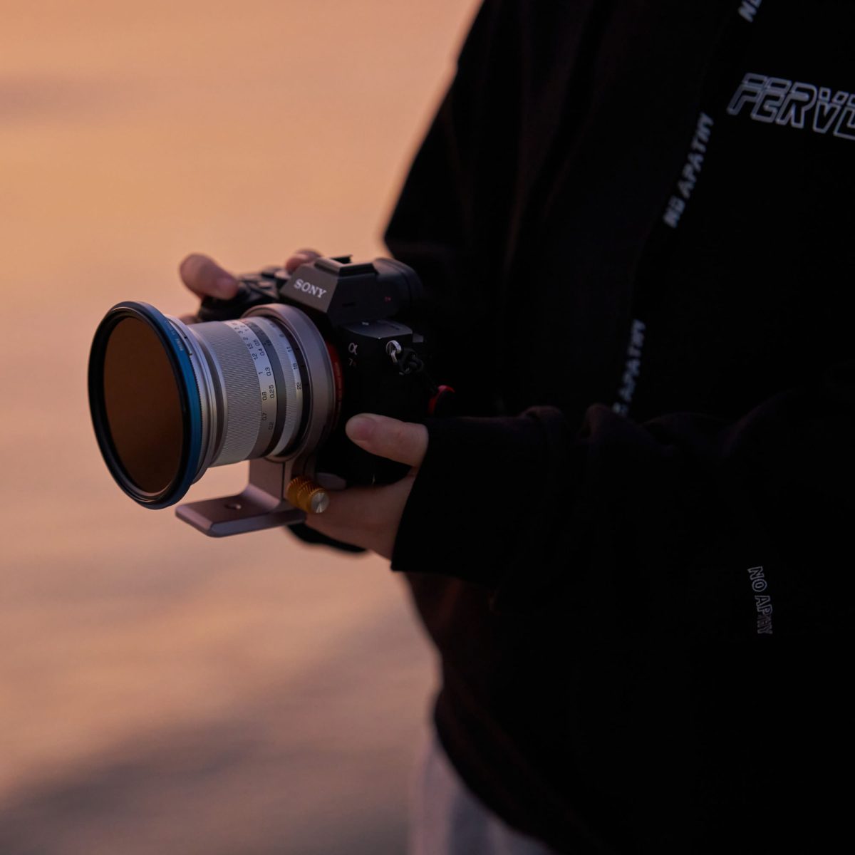 NiSi SWIFT FS ND Filter Kit With ND8 (3 Stop) - ND64 (6 Stop) & ND1000 (10 Stop) For 67mm | 72mm | 77mm | 82mm Filter Threads + Case - Image 34