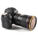 NiSi SWIFT FS ND Filter Kit With ND8 (3 Stop) - ND64 (6 Stop) & ND1000 (10 Stop) For 67mm | 72mm | 77mm | 82mm Filter Threads + Case - Image 35