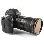 NiSi SWIFT FS ND Filter Kit With ND8 (3 Stop) - ND64 (6 Stop) & ND1000 (10 Stop) For 67mm | 72mm | 77mm | 82mm Filter Threads + Case - Image 36