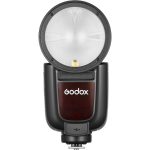 Godox V1 Pro Flash For Nikon - Image 4