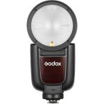 Godox V1 Pro Flash For Sony - Image 4