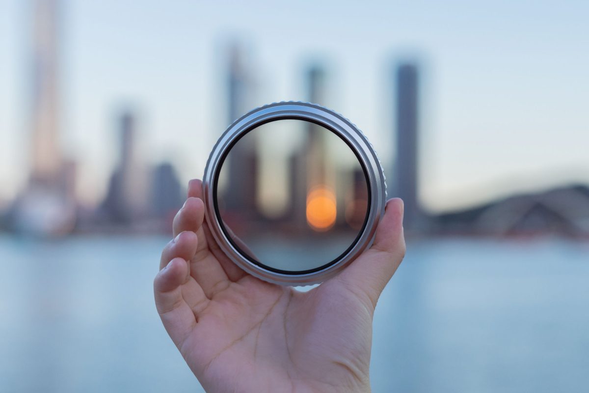 NiSi SWIFT True Color VND Kit 1-9 Stops (1-5 Stops VND + 4 Stop ND) 77mm - Image 4