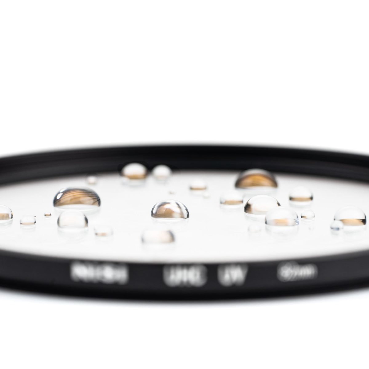 NiSi UHC UV Protection Filter 52mm - Image 6