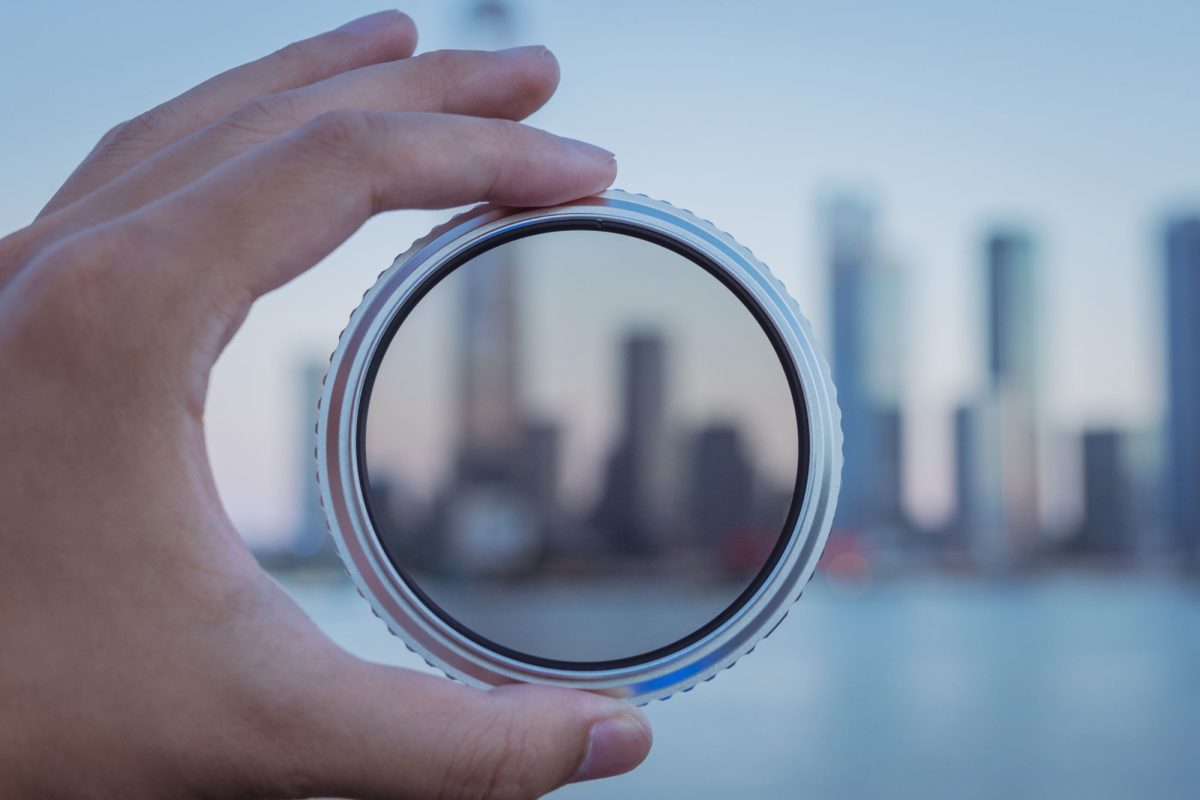 NiSi SWIFT True Color VND Kit 1-9 Stops (1-5 Stops VND + 4 Stop ND) 77mm - Image 6