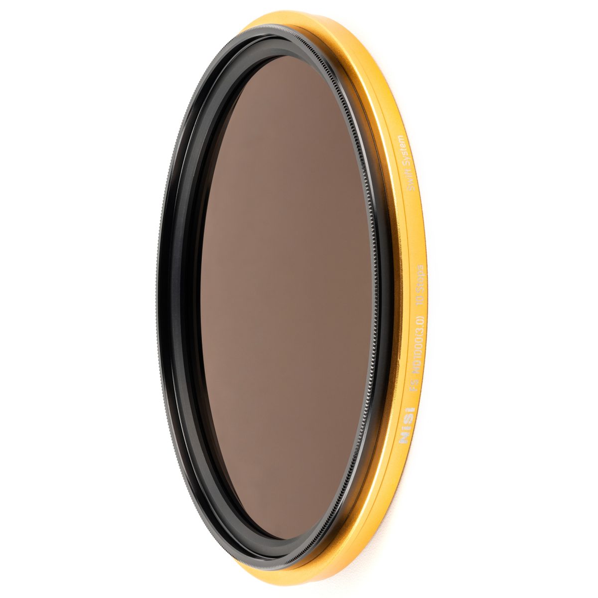 NiSi SWIFT FS ND Filter Kit With ND8 (3 Stop) - ND64 (6 Stop) & ND1000 (10 Stop) For 67mm | 72mm | 77mm | 82mm Filter Threads + Case - Image 6