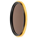 NiSi SWIFT FS ND Filter Kit With ND8 (3 Stop) - ND64 (6 Stop) & ND1000 (10 Stop) For 67mm | 72mm | 77mm | 82mm Filter Threads + Case - Image 6