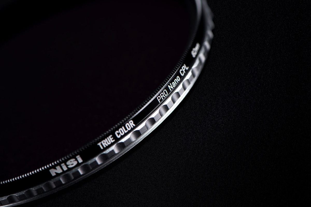 NiSi True Color Pro Nano CPL Circular Polarizing Filter 82mm - Image 7