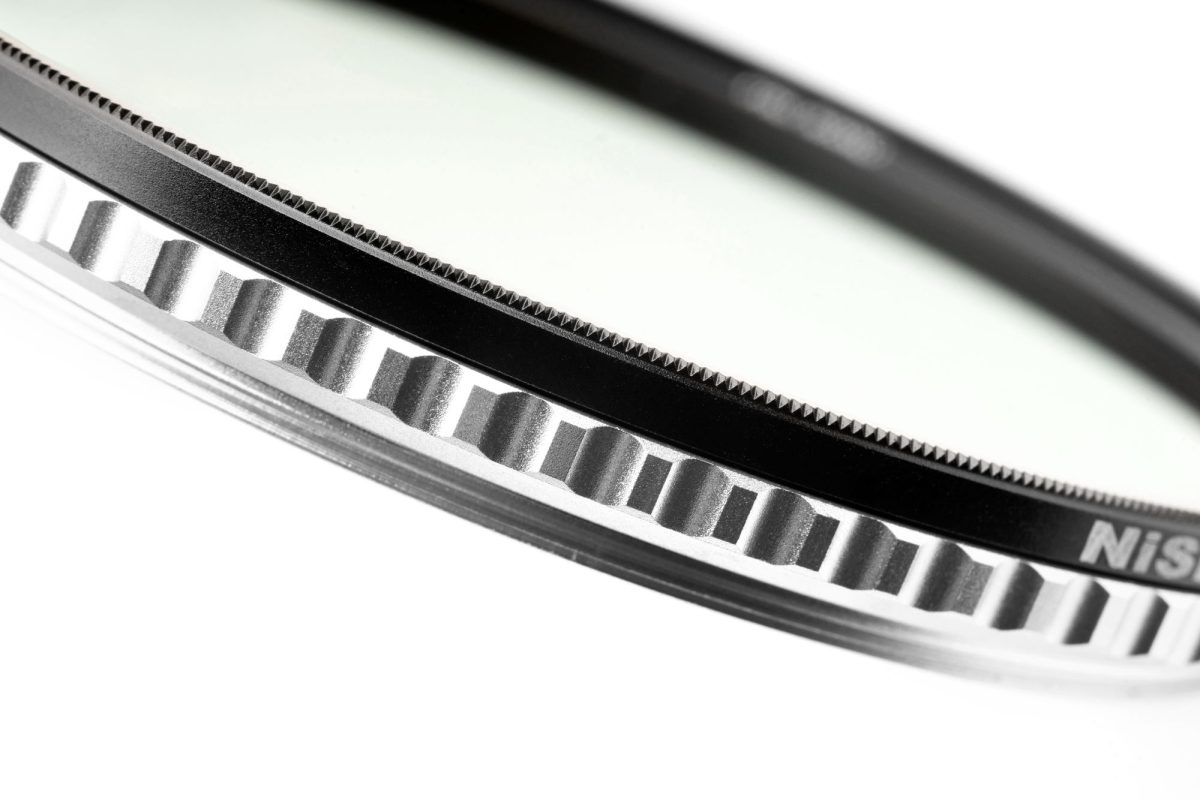 NiSi True Color ND-VARIO Pro Nano 1-5 Stops Variable ND 67mm - Image 8