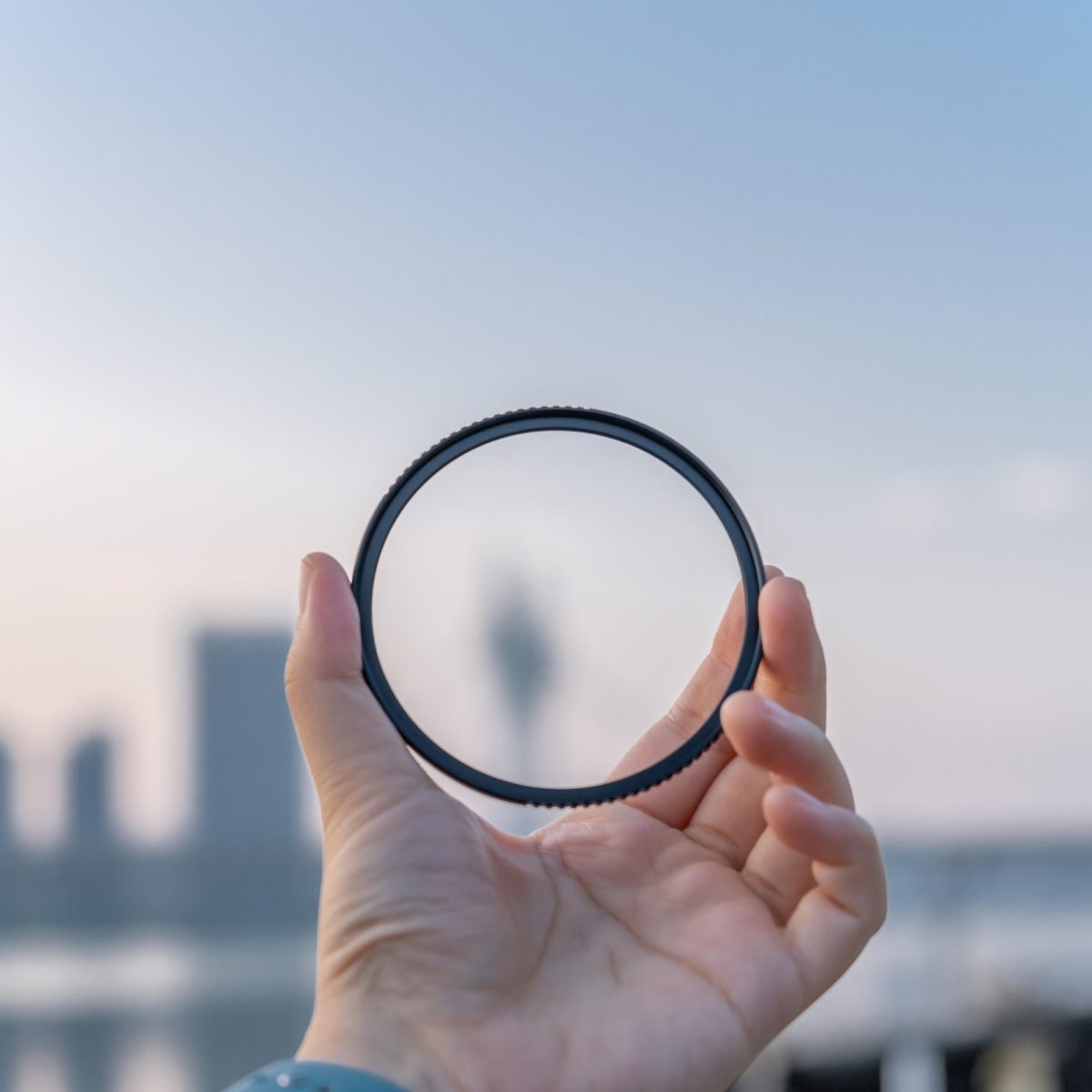 NiSi UHC UV Protection Filter 52mm - Image 9